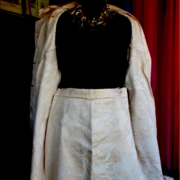 Spring ready Two piece suit - Picture 1 of 5